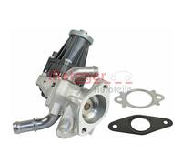 Valvola EGR METZGER 0892172 per FORD RANGER 3.2 TDCi 4x4