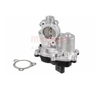Valvola EGR Metzger per Seat Skoda VW