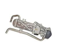 Valvola EGR Modulo 03L131512BH Per Polo Per Seat Per Skoda 1.2 Per TDI 1.6 Per TDI Per CAYA Per CAYC Per CAYB Per CLNA VALVOLA EGR MOTORE RAFFREDDATORE