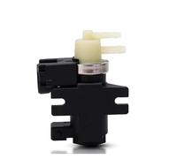 Valvola EGR Modulo 6655403897 EGR Turbo Solenoide Valvola Pressione Convertitore Modulatore Vuoto Per Ssangyong Per Rexton Per Kyron Per Actyon Diesel EUIV