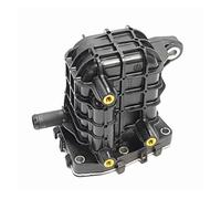 Valvola EGR Modulo EGR Dispositivo Raffreddamento E Alloggiamento 9820965980 Per Citroen Per Peugeot 2.0 Accessori Diesel Parti Valvola Ricircolo Gas Scarico