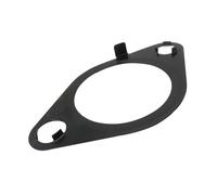Valvola EGR Modulo Per Ford Per Mondeo Mk4 Per Fiesta Mk6 Per Focus Mk3 1.6 TDCI 169679 Guarnizione Valvola EGR Gruppo Ricircolo Gas Di Scarico(OE 1696796)