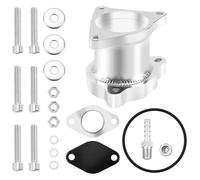 Valvola EGR Modulo Per Golf MK5 1.9 2.0TDI Per MK1 MK2 MK4 Per Skoda 2.0TDI Per Kit Di Rimozione Auto Tubo Flessibile Ricambio Per Gruppo Valvola EGR