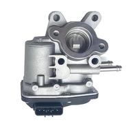 Valvola EGR Modulo Per Nissan Per Navara D40 NP300 PICK UP D22 Per Cabstar 2.5 DCi OE 14710EC00D 14710EC00A 14719-EC00A 14710EC00B Gruppo Valvola EGR