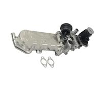 Valvola EGR motori 03L131512AT Per Seat Per Leon Per Altea XL 2004 2005 2006 2007 2008 2009 2010 2011 2012 2013 2014 2015 03L131512CF VALVOLA EGR RAFFREDDATORE