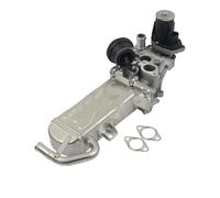 Valvola EGR motori 03L131512AT Per Skoda Per Octavia Per Superb Per Yeti 2004 2005 2006 2007 2008 2009 2010 2011 2012 2013 2014 2015 03L131512CF VALVOLA EGR RAFFREDDATORE