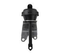 Valvola EGR motori Attuatore Farfalla Collettore Aspirazione, Valvola Controllo Vuoto Turbo Per A3 Per A6 2.0TDi 03G129061C 2004 2005 2006 2007 2008