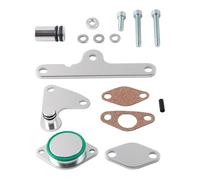 Valvola EGR motori Kit Guarnizioni Valvole In Alluminio Motori Diesel Per BMW 525d 530d N57, N57S