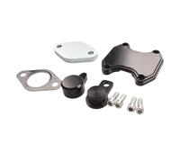 Valvola EGR motori Kit Valvola Di Raffreddamento EGR Per Dodge, Per Ram 3500, 4500, 5500, Cummins Diesel 6,7 L 2013, 2014, 2015, 2016, 2017, 2018