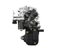 Valvola EGR motori Per Citroen 2.0 DW10 9807593080 Modulo valvola EGR raffreddatore
