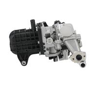 Valvola EGR motori Per Ford Per Grand Per Edge Per Focus Per Kuga Per Mondeo 2019 2020 2021 2022 2023 2024 2025 2.0 DW10 9807593080 Modulo Valvola EGR Raffreddatore