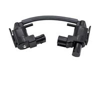 Valvola EGR motori Per Kia Per Sportage Accessori Auto 1/2X K5T44185 K5T44184 MK04R 4Z01 MK04R4Z01 Elettrovalvola Depressione EGR(Valve X2 and Pipe X1)