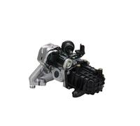 Valvola EGR motori Per Peugeot 2.0 DW10 9807593080 Modulo Valvola EGR Radiatore