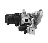 Valvola EGR motori Per Toyota Proace 2.0 DW10 9807593080 Modulo Valvola EGR Raffreddatore