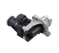 Valvola EGR motori Per VOLVO C30 S40 Per S60 S80 V50 Per V60 V70 III 1.6 DRIVE/D2 114 CV Valvola EGR 1618.LN