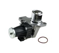 EGR Valvola di Ricircolo Gas Scarico Adatto A per Renault Clio 1.5DCI 2012 Ca