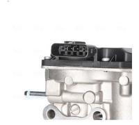 Valvola EGR NISSENS 98477 per HYUNDAI GETZ (TB) 1.5 2003-2005