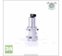 Valvola EGR Nissens per ALFA ROMEO 166 156 147 FIAT MULTIPLA STILO MAREA DOBLO