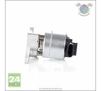Valvola EGR Nissens per CITROEN JUMPY I XSARA C5 II PEUGEOT 406 307