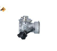 Valvola EGR NRF 48345 per SKODA OCTAVIA II (1Z3) 1.9 2004-201