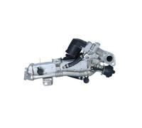 Valvola EGR NRF 48451 per BMW 1 (E87) 2 2004-2011