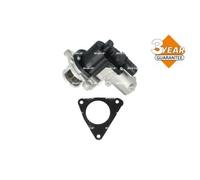 NRF Valvola EGR 48639 per KIA SORENTO II (XM) 2010-2015 - compatibile HYUNDAI/KIA - con guarnizioni