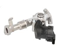 Valvola EGR NRF 48654 per BMW 1 (E87) 2 2004-2007