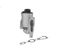 Valvola EGR NRF 48657 per RENAULT LAGUNA II (BG0/1_) 1.9 2001-2007