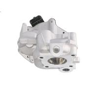 Valvola EGR NRF 48701 per MERCEDES-BENZ CLS (C218) 2.2 2011-2017