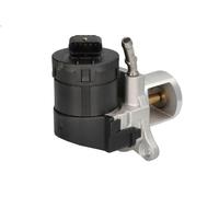 Valvola EGR NRF 48724 MERCEDES-BENZ GLE (W166) 3 2015-2018