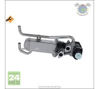 Valvola EGR NRF per AUDI A1 SEAT TOLEDO IV IBIZA SKODA ROOMSTER RAPID FABIA VW