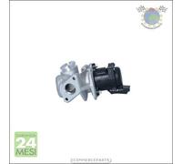 Valvola EGR NRF per CITROEN BERLINGO JUMPY II XSARA C5 III C3 C4 I C2 FIAT SCUD