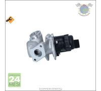 Valvola EGR NRF per CITROEN NEMO C3 II I C2 C1 FORD FUSION FIESTA PEUGEOT 207/2