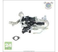 Valvola EGR NRF per CITROEN SPACETOURER C-ELYSEE BERLINGO JUMPY II GRAND C5 III
