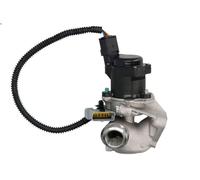 Valvola EGR NTK 92025 per VOLVO V50 (545) 1.6 2005-2011