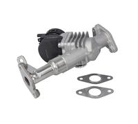 Valvola Elettrica AGR Con Guarnizioni 5 Contatti NTK Per BMW 1 (E81)