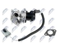 Valvola EGR NTY EGR-FR-001 per FORD FOCUS 1.6 TDCi