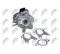 Valvola EGR Nissan 2.5 DCI 14710-5X00A 14710-5X00B 14710-5X00C 14710-5X00D