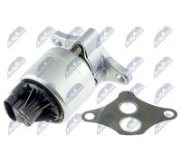 NTY Valvola ricircolo gas scarico-EGR compatibile con OPEL VAUXHALL EGR-PL-005