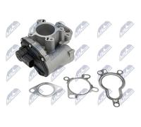 NTY Valvola ricircolo gas scarico-EGR compatibile con NISSAN RENAULT EGR-RE-020