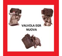 VALVOLA EGR NUOVA FORD FOCUS C-MAX 2.0 TDCi DA 03 A 07 KW100 CV136 CC1997 G6DA