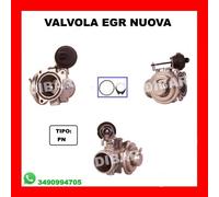 VALVOLA EGR NUOVA VW GOLF IV 1.9 TDI VARIANT 4MOTION DA 99 KW66 CV90 AGR 69