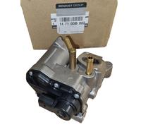 Valvola Egr Nuovo Originale 14710DB002 Renault