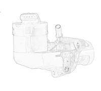 Valvola EGR OE BMW 11 71 7 810 871 per BMW 1 (E81) 2 2006-2011