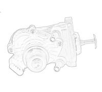 Valvola EGR OE BMW 11 71 8 513 132