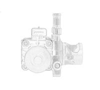 Valvola EGR OE PEUGEOT 982987008 per OPEL GRANDLAND X Van 1.5 2018-2021