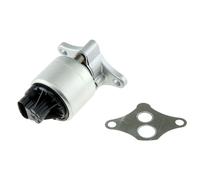 NTY Valvola ricircolo gas scarico-EGR compatibile con OPEL VAUXHALL EGR-PL-005