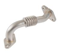 Valvola EGR orig. Ford Mondeo 1.8 Duratec He - collettore di scarico 1226040