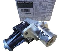 Valvola Egr Originale Renault Clio IV Captur 1.5 DCI 147105308R
