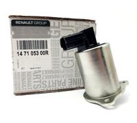 Valvola EGR Originale Renault Laguna Scenic Megane II 1.9 DCI 147105300R
